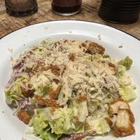   at Vegan Pizza Bar in The Hague