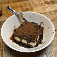   at Vegan Pizza Bar in The Hague