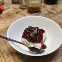   at Vegan Pizza Bar in The Hague