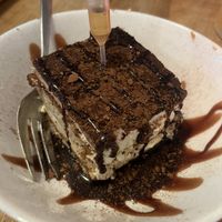 tira, i miss u!  at Vegan Pizza Bar in The Hague