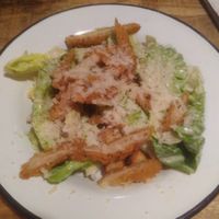  at Vegan Pizza Bar in The Hague