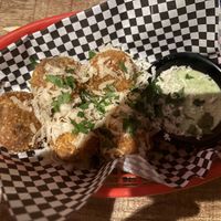   at Vegan Pizza Bar in The Hague