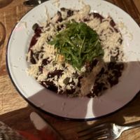   at Vegan Pizza Bar in The Hague