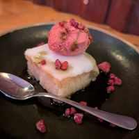  at Vegan Pizza Bar in The Hague