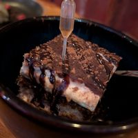  at Vegan Pizza Bar in The Hague