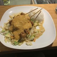   at Azuma in Linz
