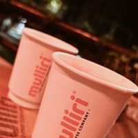   at Mulliri I Vjeter in Tirana