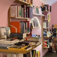   at Il Librificio del Borgo - Cibo per la mente e non solo in Genoa