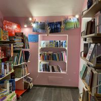   at Il Librificio del Borgo - Cibo per la mente e non solo in Genoa