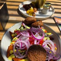  at Café Eselsohr in Weeze