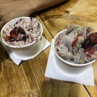  at IceRoll in Rhodes