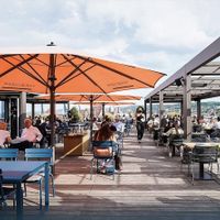 .  at The Bernstein in Bielefeld