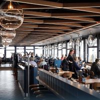 .  at The Bernstein in Bielefeld