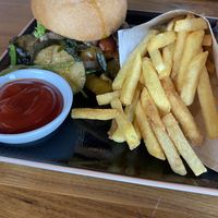   at The Bernstein in Bielefeld