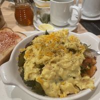   at WHOLEY GRANOLY in Bolingbrook