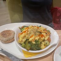   at WHOLEY GRANOLY in Bolingbrook