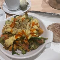   at WHOLEY GRANOLY in Bolingbrook