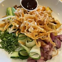 Sriracha Pineapple Bowl  at WHOLEY GRANOLY in Bolingbrook