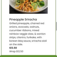   at WHOLEY GRANOLY in Bolingbrook