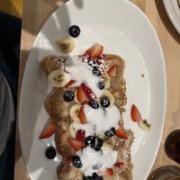   at WHOLEY GRANOLY in Bolingbrook