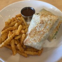   at WHOLEY GRANOLY in Bolingbrook