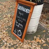   at Leefgoed in Rosmalen