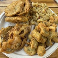   at CoKiea's Kitchen in Portland