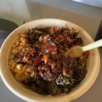   at CoKiea's Kitchen in Portland