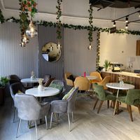 Cozy calm place  at Green Earth in Dubai