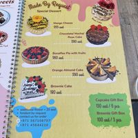   at Green Earth in Dubai