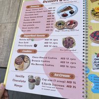   at Green Earth in Dubai