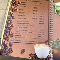   at Green Earth in Dubai