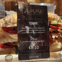  at NAP - i'AMME in Naples