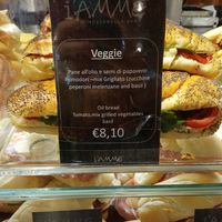  at NAP - i'AMME in Naples