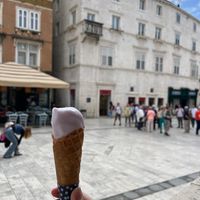  at Aroma in Split