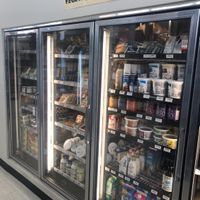 Vegetarian delight at Natural Living Center in Bangor