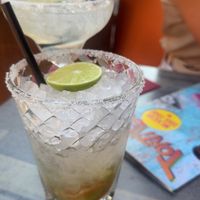   at Tortillas in Eindhoven