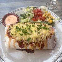   at Tortillas in Eindhoven