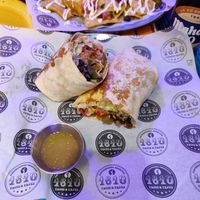  at 1810 Tacos & Tapas in Girona