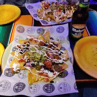  at 1810 Tacos & Tapas in Girona