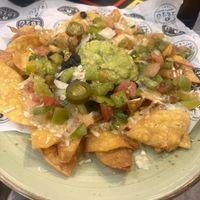   at 1810 Tacos & Tapas in Girona