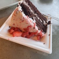   at Maxie B's in Greensboro