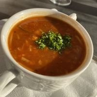Minestrone alla Toscana   at Pizzeria Costa Verde in Gerolstein