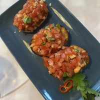   at Pizzeria Costa Verde in Gerolstein