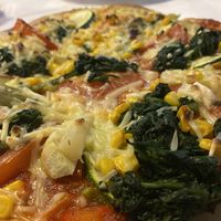   at Pizzeria Costa Verde in Gerolstein