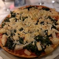  at Pizzeria Costa Verde in Gerolstein