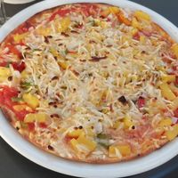  at Pizzeria Costa Verde in Gerolstein