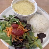   at Cafe De Casa in San Francisco