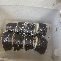   at Sushi Key in Ubud