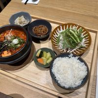   at Minari in Southport